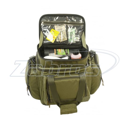 Фотография Kodor Карпелла, К0074, 35 л, 40х60х35 см, Olive