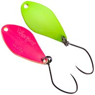 Блешня Nories Masukurouto Weeper, 1,2 г, 002: купити, ціна, Київ, Україна | Zabros