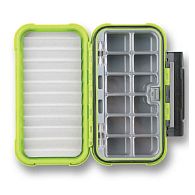 Коробка Flambeau Flambeau Ice Large 12-Compartment/Ripple Foam Box, 3936CRI, 16x9,5x4,5 см, купить, цены в Киеве и Украине, интернет-магазин | Zabros