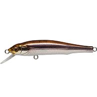 Воблер Megabass X-70, 7 см, 5,6 г, 1 м, M Wakasagi, купить, цены в Киеве и Украине, интернет-магазин | Zabros