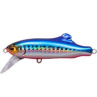 Воблер Tackle House Heavy Minnow Plus 65S, 6,5 см, 18,5 г, HG Iwashi Red Belly, купить, цена, Киев, Украина | Zabros