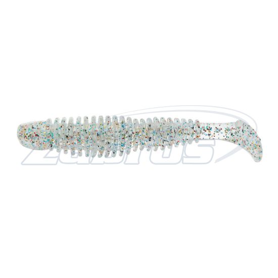 Фото Reins Bubbling Shad, 3,00", 7,6 см, 8 шт, 152