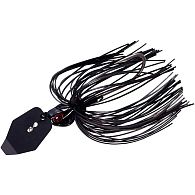 Чаттербейт Daiwa Rapids Blade, 10,5 г, Black: купить, цена, Киев, Украина | Zabros