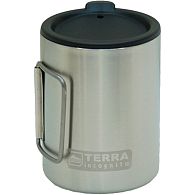 Термокружка Terra Incognita T-Mug, 0,25 л, з кришкою, купити, ціна, Київ, Україна | Zabros