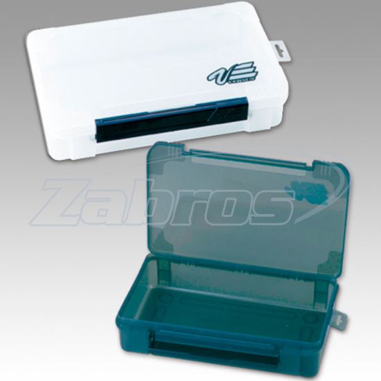 Фото Meiho Versus VS-3043NDDM, 35,6x23x8,2 см, Black