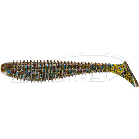 Фото Big Bite Baits Pro Swimmer, 3,30", 8,4 см, 7 шт, Tilapia Magic