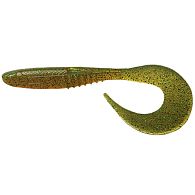 Силикон Fishing Drugs Gungsta Twist, 5,00", 12,7 см, 4 шт, 05: купить, цена, Киев, Украина | Zabros