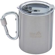 Термокружка Skif Outdoor Loner Cup C, 0,45 л, купить, цена, Киев, Украина | Zabros