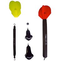 Набір грузил Prologic Marker Kit, 48405, 85/120 г: купити, ціна, Київ, Україна | Zabros
