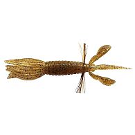 Силікон Jackall Pine Shrimp, 2,00", 5,08 см, 6 шт, Srimp Papper: купити, ціна, Київ, Україна | Zabros