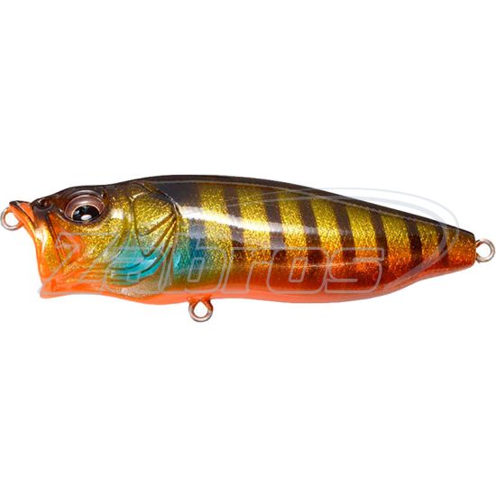 Фото Megabass PopMax 78F, 7,8 см, 14 г, GLX Ito Gill