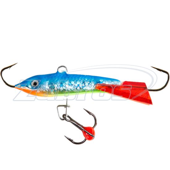 Фото Lucky John Classic, 3 см, 5 г, 81301-65HRT Фото Lucky John Classic, 3 см, 5 г, 81301-65HRT