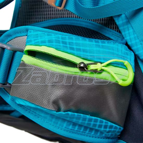 Фотографія Skif Outdoor Seagle, 45 л, Blue