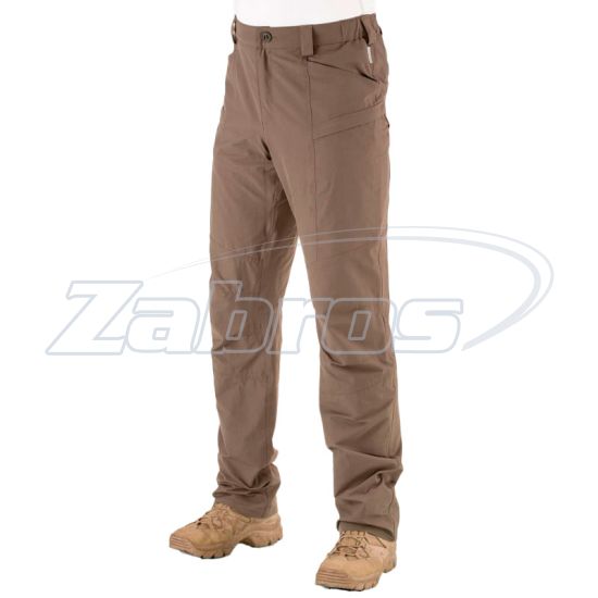 Фотография Fahrenheit Solar Guard Stretch, FAPC03004S/R, Brown