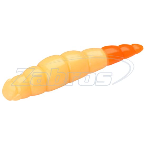Фото FishUp Yochu, 1,70", 4,3 см, 8 шт, #135, Сыр
