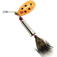 Блесна Dardevle Notangle Spinner 1/2oz, 14 г, 050: купить, цена, Киев, Украина | Zabros