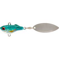 Тейл-спиннер Rapture Chibi Asp Spin N Jig, 3,3 см, 14 г, GS: купить, цена, Киев, Украина | Zabros