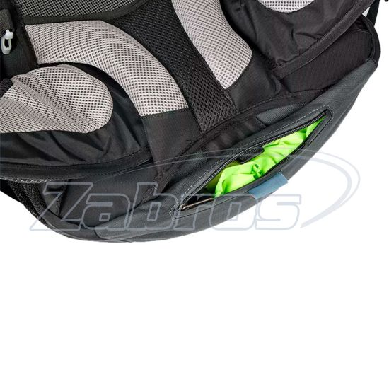 Малюнок Skif Outdoor Highlander, 60 л, Black