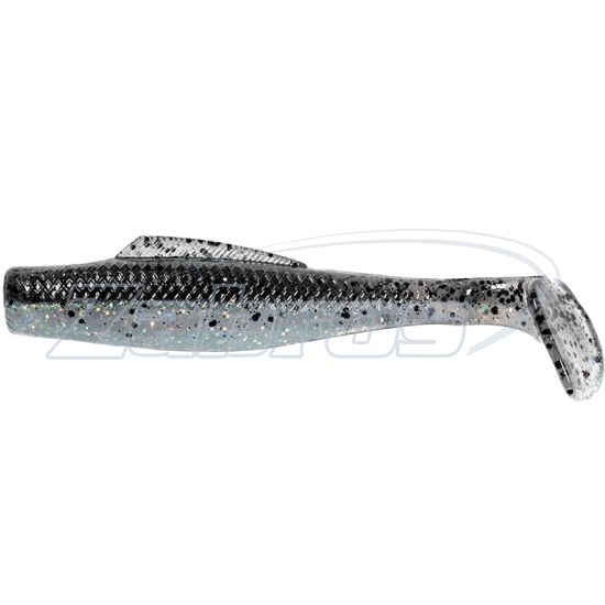 Фото Z-Man Minnowz, 3,00", 7,6 см, 6 шт, Bad Shad