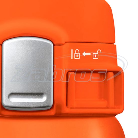 Фотография Zojirushi SM-SHE60DV, 0,6 л