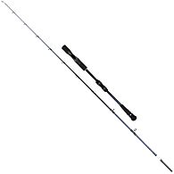 Човнове вудилище Daiwa Saltist Hyper Slow Jig, 62-3 B, 1,88 м, 120-300 г, купити, ціна, Київ, Україна | Zabros