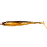 Силікон Daiwa Prorex Duckfin Shad 2.0, 7,90", 20 см, 45 г, 2 шт, Spotted Bullhead: купити, ціна, Київ, Україна | Zabros