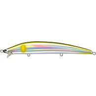 Воблер Tackle House Tuned K-Ten TKF 130F, 13 см, 18 г, 0,6 м, HG Ayu, купить, цена, Киев, Украина | Zabros