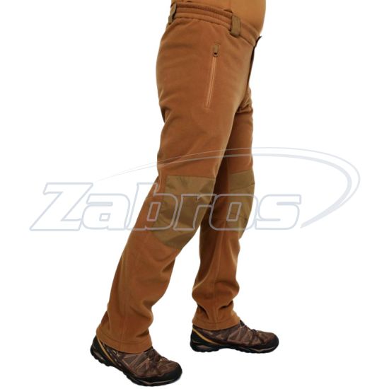 Фотография Fahrenheit Windblock Falcon, FAWB03707XL/L, Coyote