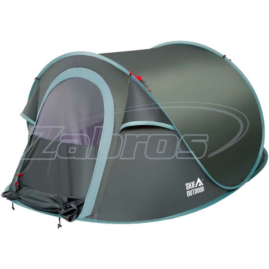 Фотография Skif Outdoor Olvia 3