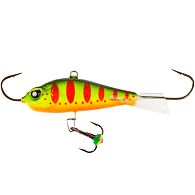 Балансир Lucky John Baltic, 2,5 см, 6 г, 61301-201: купити, ціна, Київ, Україна | Zabros Балансир Lucky John Baltic, 2,5 см, 6 г, 61301-201: купити, ціна, Київ, Україна | Zabros