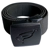 Ремень Fahrenheit Stretch Belt, 100 см, Black, купить, цены в Киеве и Украине, интернет-магазин | Zabros