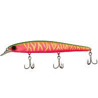 Воблер Jackall Mag Squad 160SP, 16 см, 34 г, 2 м, Dragon Fruit Mat Tiger, купить, цены в Киеве и Украине, интернет-магазин | Zabros