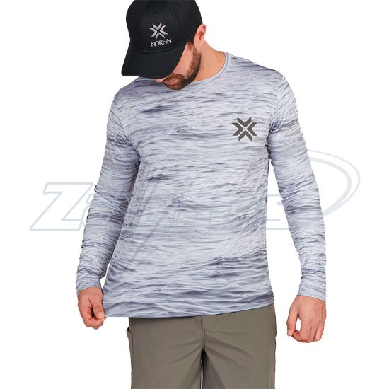 Картинка Norfin Sun Pro Deck, 133001-S