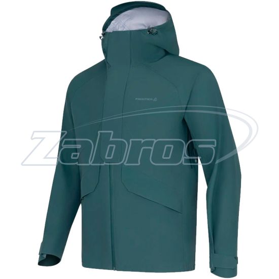 Фотография Frontier Saxifraga, S, Dark Green