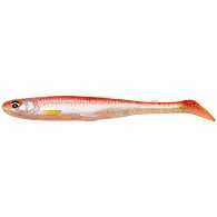 Силікон Savage Gear Slender Scoop Shad, 5,90", 15 см, 17 г, 1 шт, Smelt: купити, ціна, Київ, Україна | Zabros