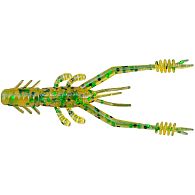 Силикон Select Sexy Shrimp, 3,00", 7,6 см, 7 шт, 008: купить, цена, Киев, Украина | Zabros
