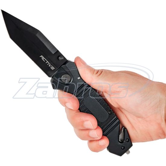 Купить Active Lifesaver, Black