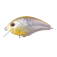 Воблер O.S.P. Tiny Blitz 46F, 4,6 см, 6,5 г, 0,9 м, H23, купить, цена, Киев, Украина | Zabros