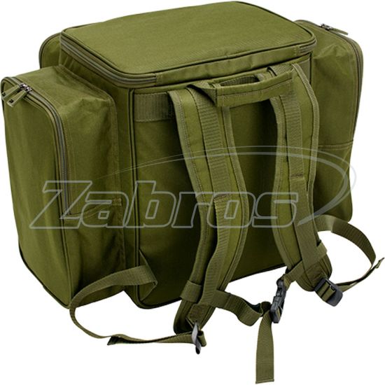 Купити Daiwa Black Widow Compact Rucksack, 52x32x35 см