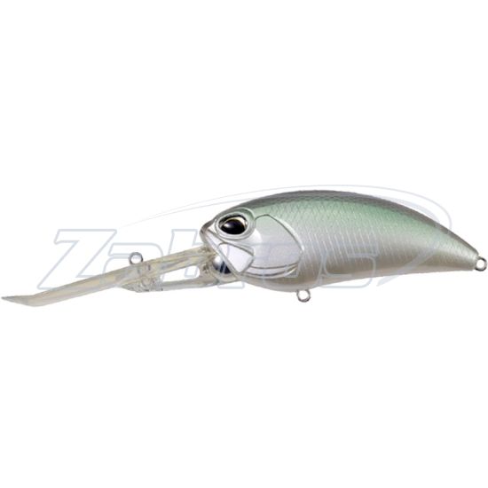 Фото DUO Realis Crank G87 20A, 8,7 см, 35,5 г, 6,3 м, CCC3116