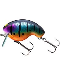 Воблер Daiwa Prorex Fuku Zero Crank 54F, 5,4 см, 14 г, 15261-509, купити, ціни в Києві та Україні, інтернет-магазин | Zabros