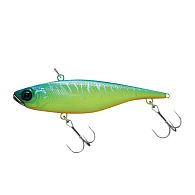 Воблер Jackall TN Slim8, 8 см, 12 г, Blue Back Tiger, купить, цена, Киев, Украина | Zabros