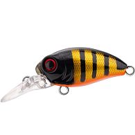 Воблер Trident Riot DR 32F, 3,2 см, 3 г, 1,2 м, 034, купить, цена, Киев, Украина | Zabros