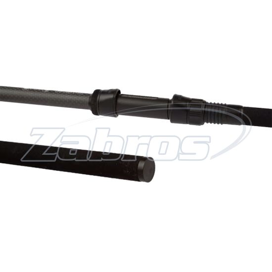 Фотографія Shimano Tribal TX-2A Carp, TX2A12INT, 3,66 м, 2 секц, 3,50+ lb