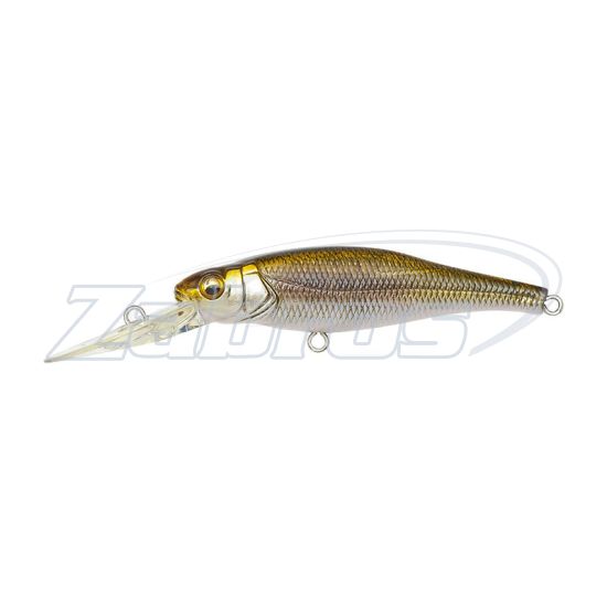 Фото Megabass Live-X Margay Tungsten 68SP, 6,8 см, 7 г, 1,5 м, Ito Wakasagi