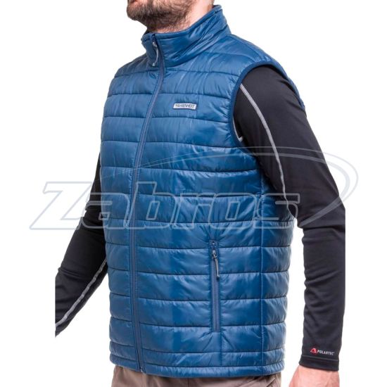 Фотография Fahrenheit Joker Vest, FAGLPL16023M, Blue