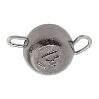 Джиг-головка Select, вольфрам, 9 г, 3 шт, Black: купить, цена, Киев, Украина | Zabros