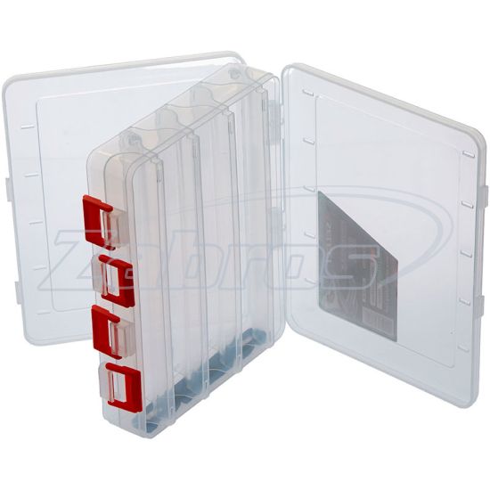 Малюнок Select Reversible Box, SLHX-1703, 20,5x17x4,8 см