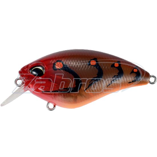 Фото DUO Realis Apex Crank 66 Square, 6,6 см, 17,7 г, 1,8 м, CCC3278