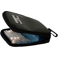 Органайзер Shimano Rig Wallet, SHLCH06, 13x13x3 см: купити, ціна, Київ, Україна | Zabros
